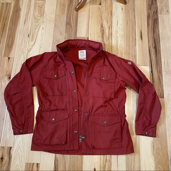 Fjallraven | Jackets \u0026 Coats 